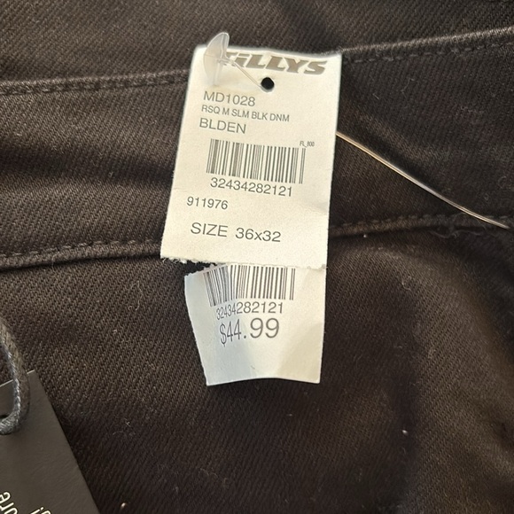 Mens RSQ Jeans Bundle - Picture 3 of 7